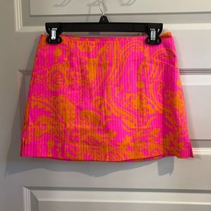 Lilly Pulitzer Skort